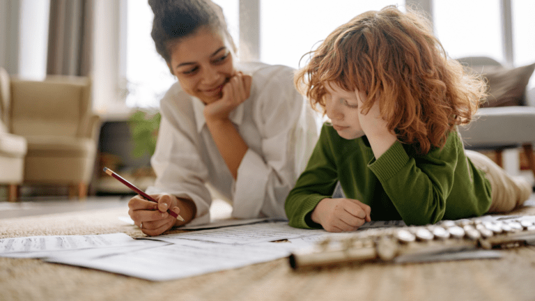 ¿Tu hijo necesita otro enfoque? Claves de la educación consciente