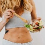 Planes de alimentación adaptados a cada etapa vital