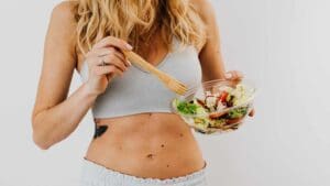 Planes de alimentación adaptados a cada etapa vital