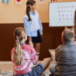 ¿Cómo elegir una escuela infantil que te dé tranquilidad cada día?