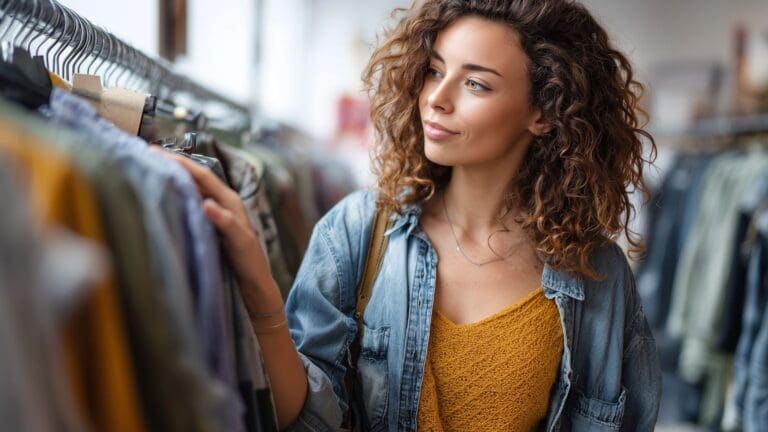 ¿Cómo encontrar ropa con estilo que realce tu personalidad?