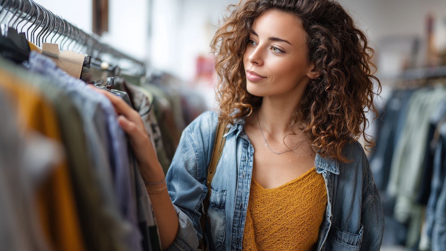 ¿Cómo encontrar ropa con estilo que realce tu personalidad?