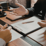 Servicio de asesoría contable y fiscal para autónomos y pymes.