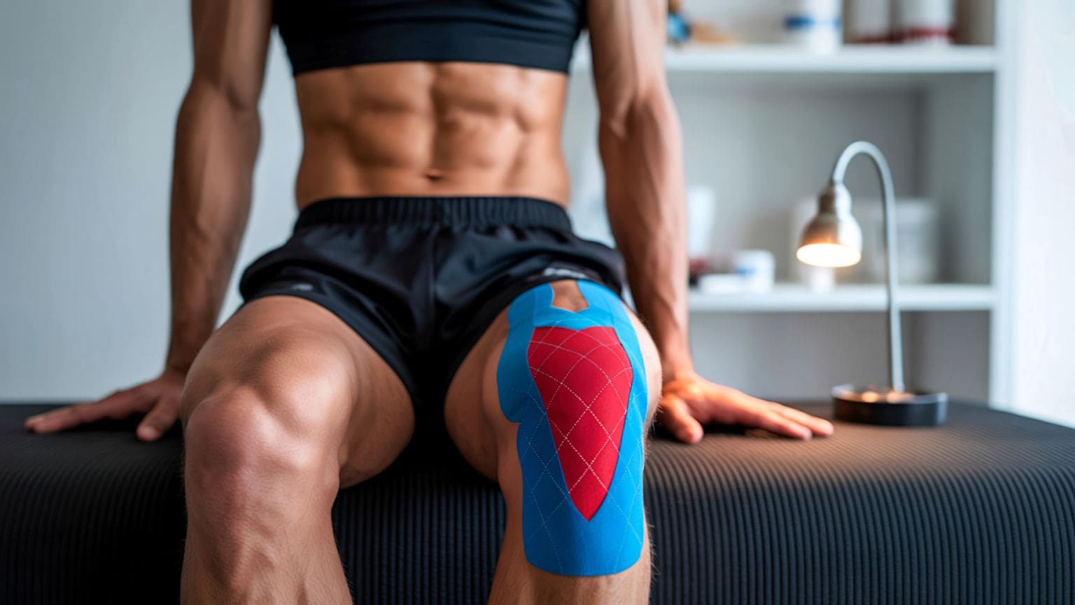 ¿Cómo evitar lesiones musculares al empezar a hacer deporte?