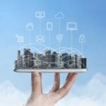 ¿Cómo influye el big data en la planificación de ciudades?