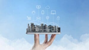 ¿Cómo influye el big data en la planificación de ciudades?