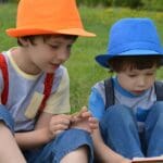 ¿Cómo influyen los cuentos ilustrados en el desarrollo emocional?