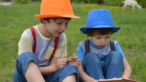 ¿Cómo influyen los cuentos ilustrados en el desarrollo emocional?