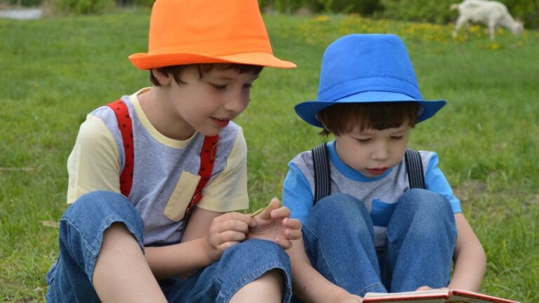 ¿Cómo influyen los cuentos ilustrados en el desarrollo emocional?