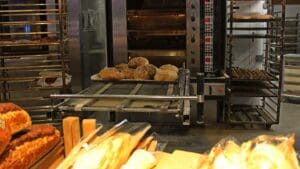 ¿Cómo mejorar la rentabilidad con tecnología en panadería?