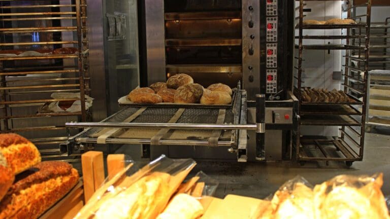 ¿Cómo mejorar la rentabilidad con tecnología en panadería?