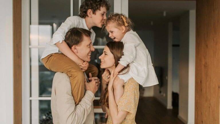 ¿Cómo saber si tu familia necesita terapia?