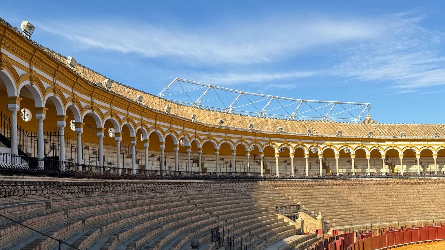 ¿Cuáles son los mejores planes culturales en Sevilla todo el año?