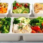 Cuántas comidas al día son recomendables en una alimentación equilibrada