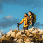 ¿Por qué elegir actividades de aventura para vivir algo diferente?