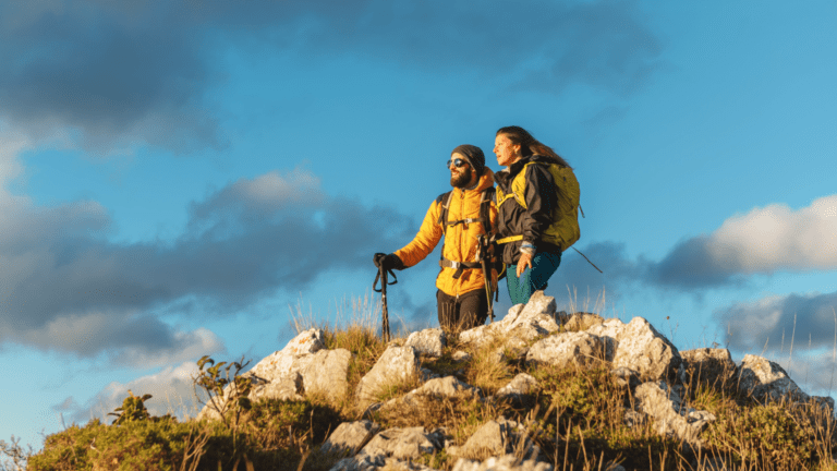 ¿Por qué elegir actividades de aventura para vivir algo diferente?