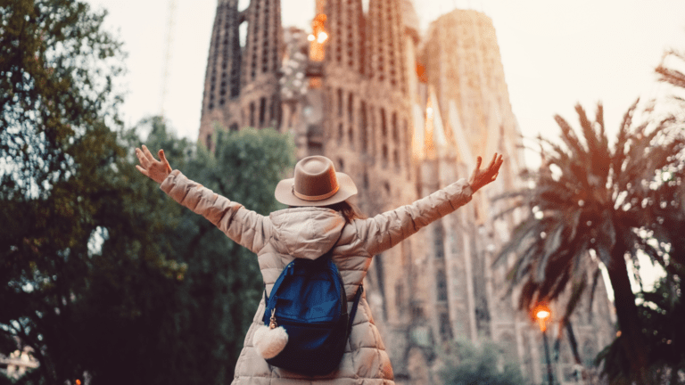 ¿Por qué elegir tours en Barcelona para descubrir la ciudad de verdad?