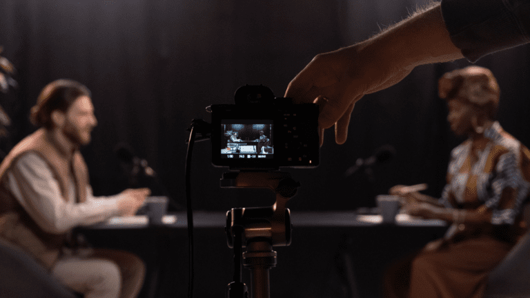 ¿Qué aporta una producción audiovisual cuando se quiere contar algo de verdad?