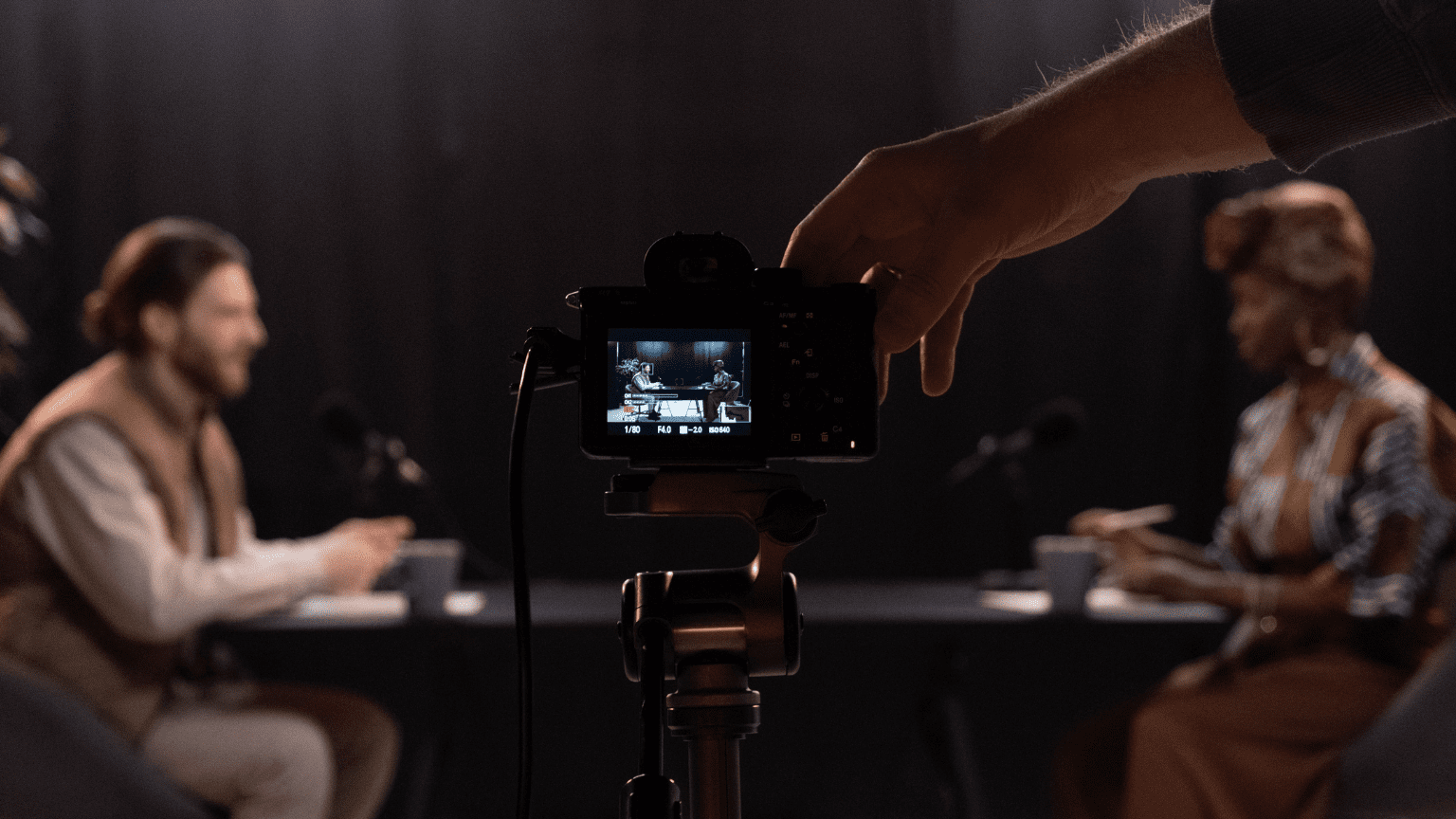 ¿Qué aporta una producción audiovisual cuando se quiere contar algo de verdad?