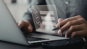 proceso de selección de personal it para crear equipos tecnológicos eficientes