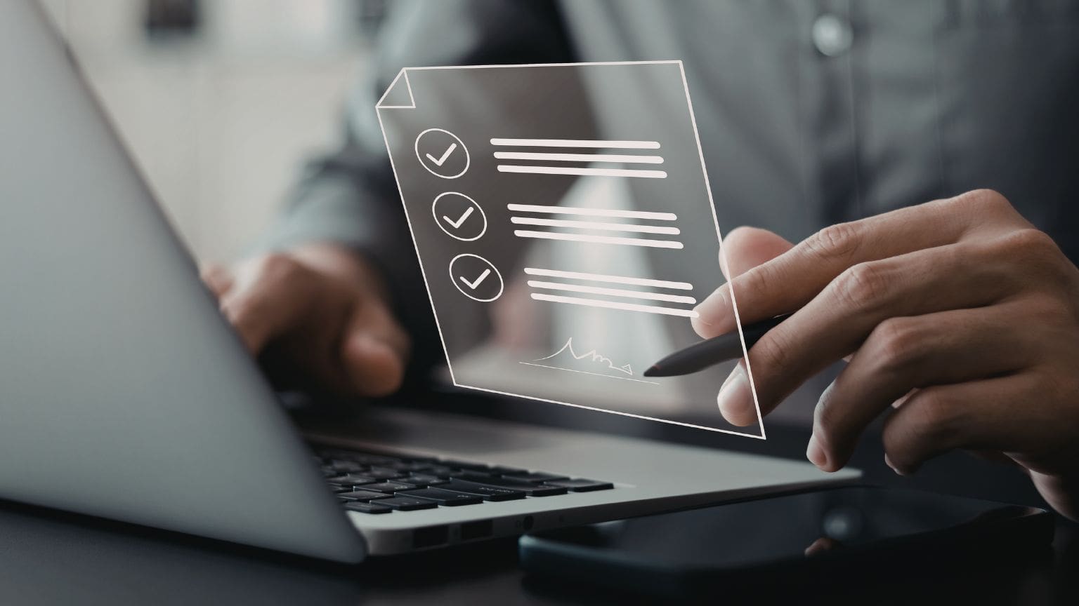 proceso de selección de personal it para crear equipos tecnológicos eficientes