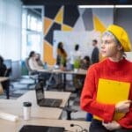 ¿Qué debe tener un espacio de coworking bien diseñado?