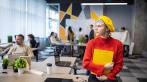 ¿Qué debe tener un espacio de coworking bien diseñado?