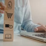 Herramientas para hacer crecer una tienda online con panel de métricas y soluciones e-commerce en 2026