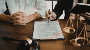 ¿Qué incluyen los servicios jurídicos cuando necesitas una solución clara?