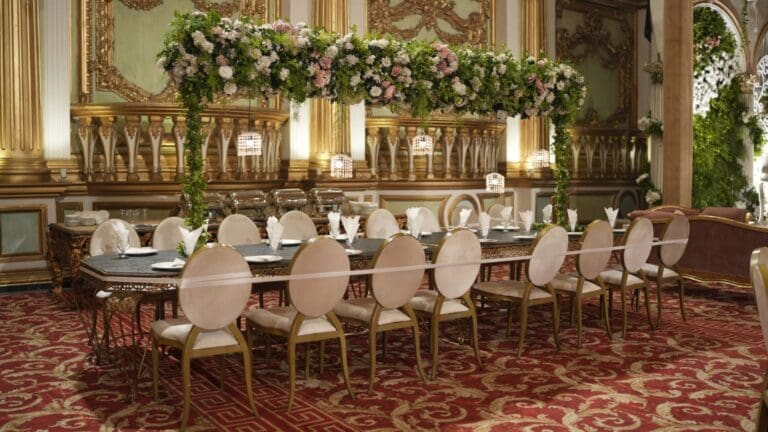 Hotel para eventos en Extremadura con salas de reuniones elegantes y espacio preparado para celebraciones