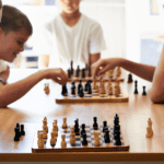 Cómo aprender ajedrez desde cero paso a paso