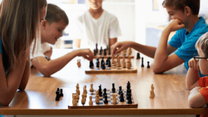 Cómo aprender ajedrez desde cero paso a paso