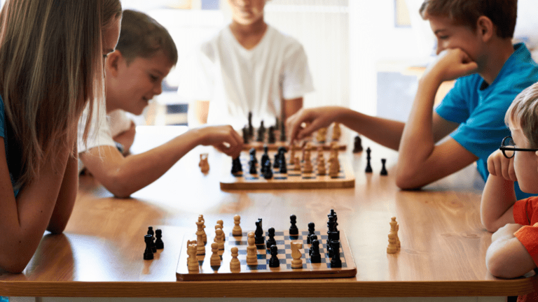 Cómo aprender ajedrez desde cero paso a paso