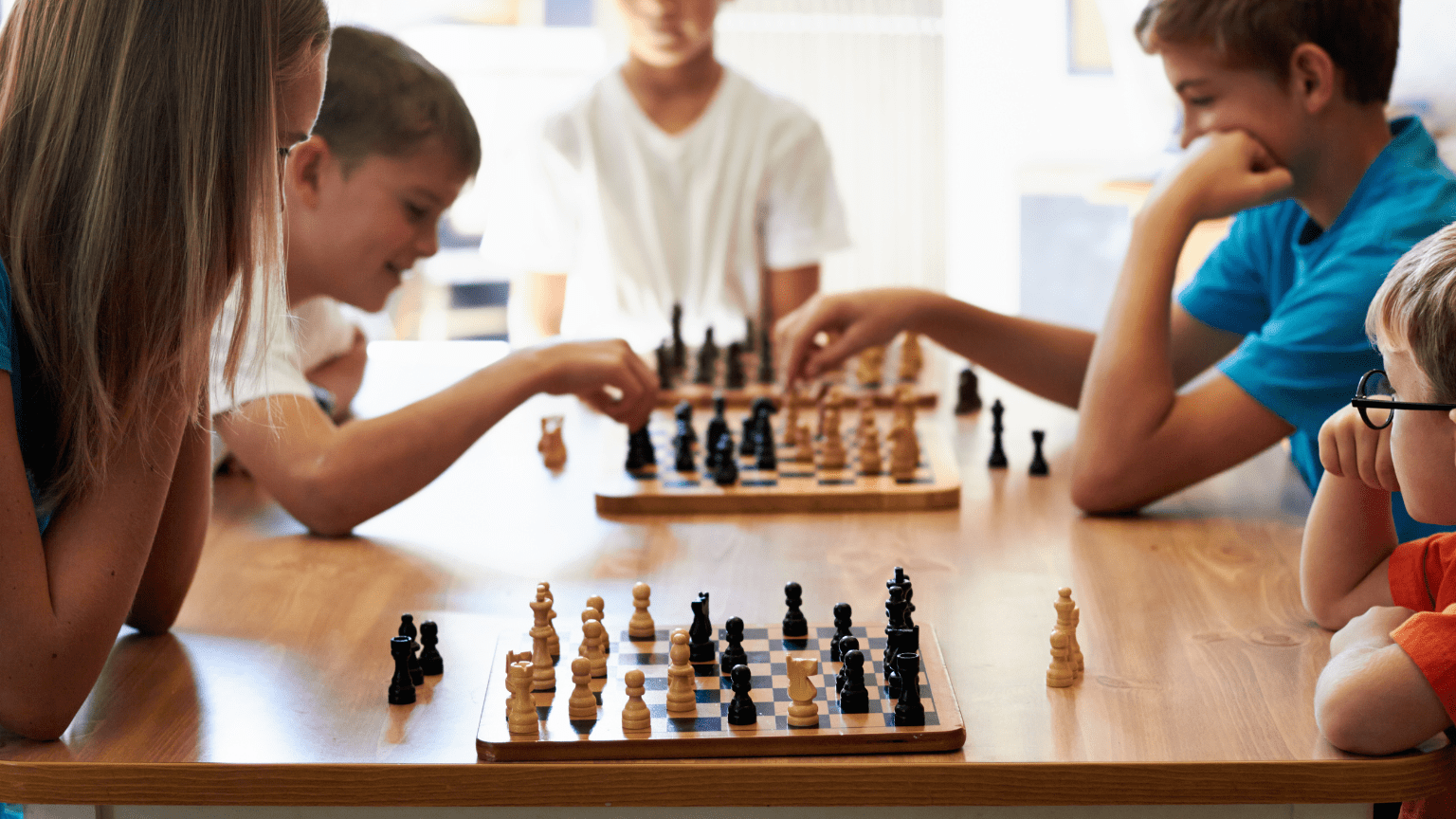 Cómo aprender ajedrez desde cero paso a paso