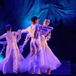 Espectáculos infantiles que despiertan la imaginación