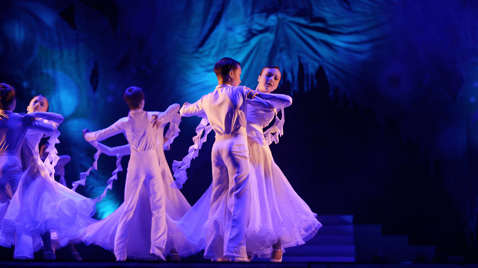 Espectáculos infantiles que despiertan la imaginación