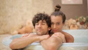 juguetes para parejas y bienestar íntimo en la vida moderna