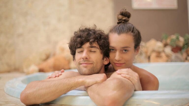 juguetes para parejas y bienestar íntimo en la vida moderna