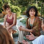 círculos de mujeres