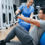 Qué es la fisioterapia deportiva y cuándo se necesita