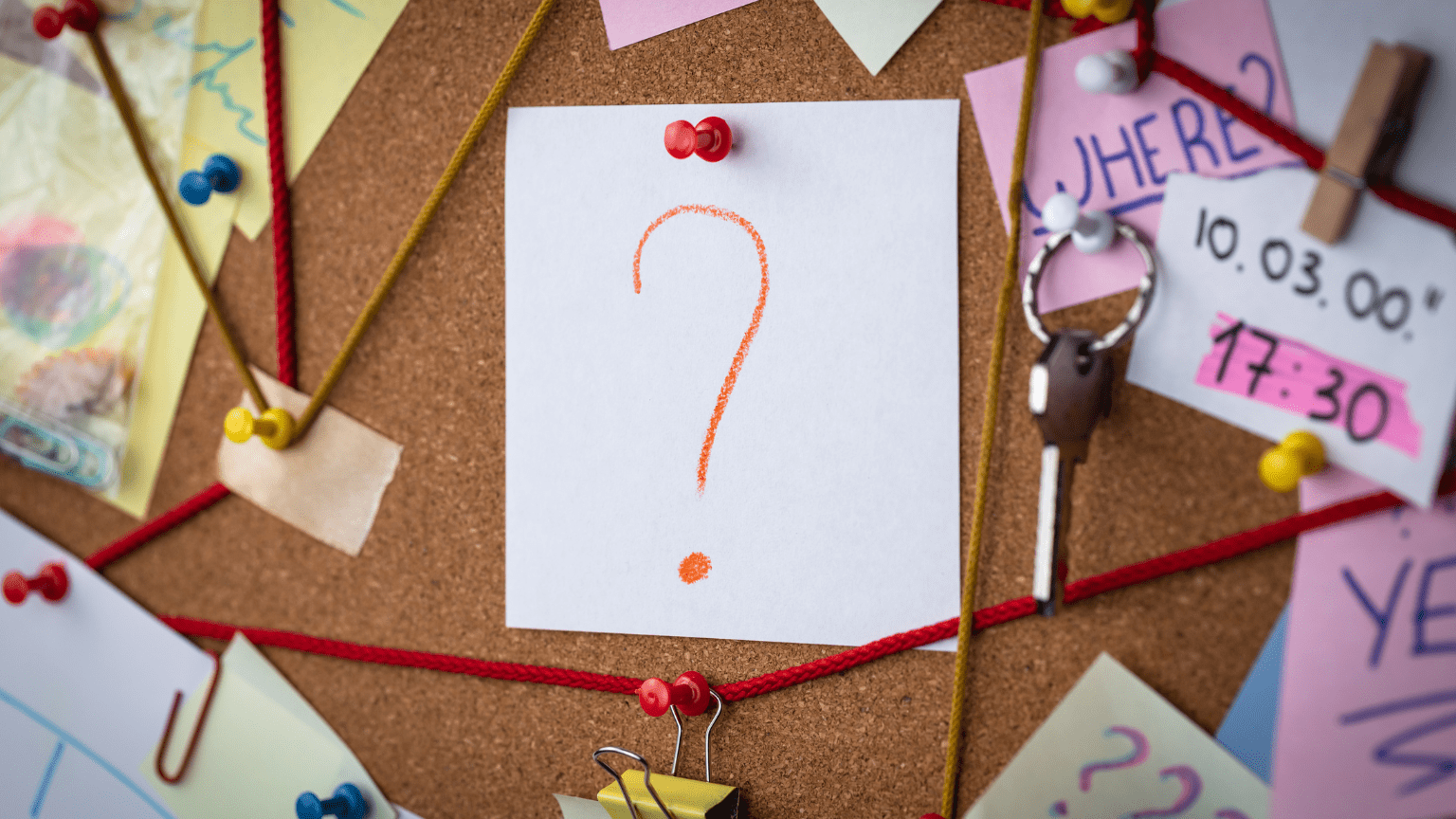 Cena Cluedo, el plan de misterio que convierte cualquier cena en una historia