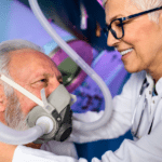 ¿Cómo ayuda el oxígeno en la regeneración de tejidos y la recuperación del cuerpo?