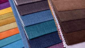 ¿Cómo elegir telas para tapizar sofá según tu estilo de vida?