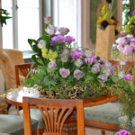 Flores que duran más en casa y cómo cuidarlas