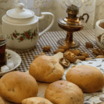 Ideas de merienda sencillas para disfrutar en casa sin complicaciones