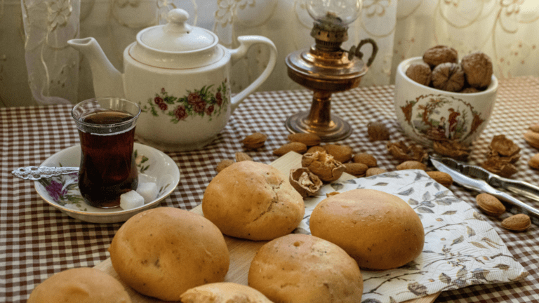 Ideas de merienda sencillas para disfrutar en casa sin complicaciones