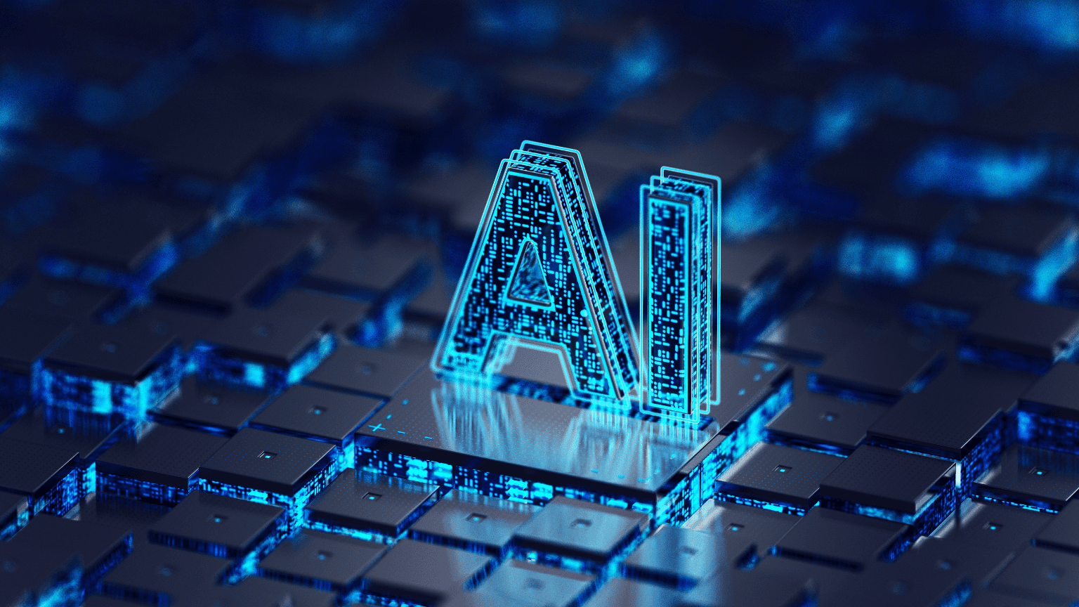 Inteligencia artificial para principiantes, guía sencilla para empezar hoy