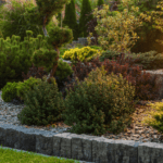 Jardines modernos que aumentan el valor de tu vivienda