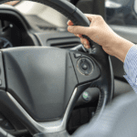Maniobras que podrían salvarte la vida al volante