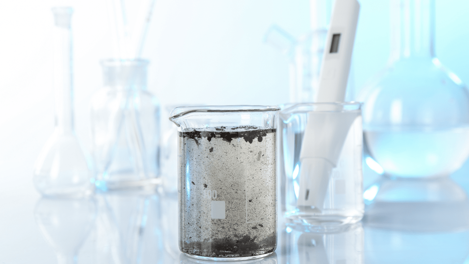 ¿Por qué un medidor digital de pH es clave en la agricultura moderna?